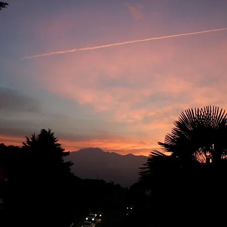 Lario Hotel Gera Lario