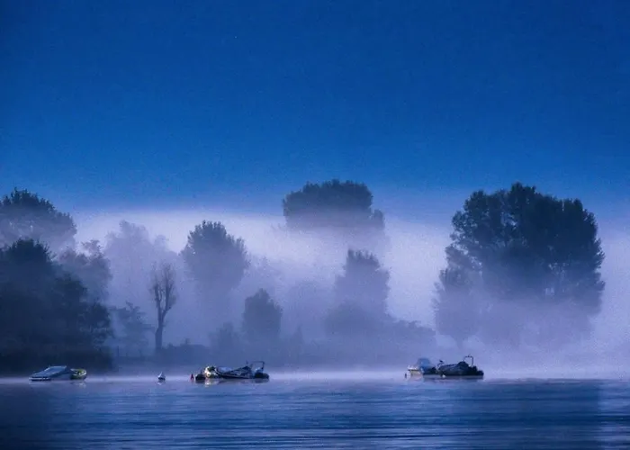 Szálloda Lario
