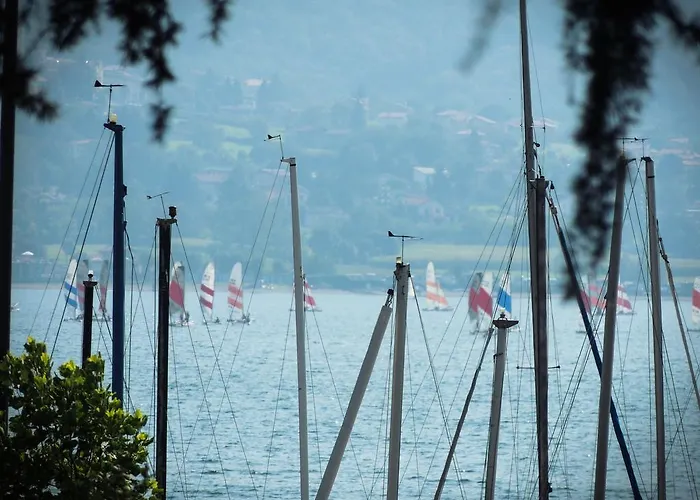 Lario Szálloda 2*