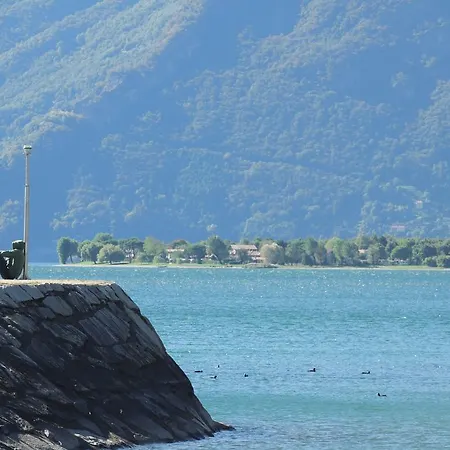 Lario 2* Gera Lario